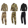Airsoft Military Camouflage