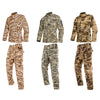 Airsoft Military Camouflage
