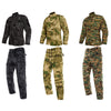 Airsoft Military Camouflage