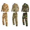 Airsoft Military Camouflage