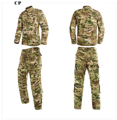 Airsoft Military Camouflage