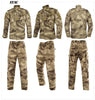 Airsoft Military Camouflage