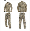 Airsoft Military Camouflage