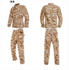 Airsoft Military Camouflage