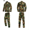 Airsoft Military Camouflage