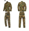 Airsoft Military Camouflage