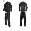 Airsoft Military Camouflage