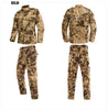 Airsoft Military Camouflage