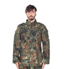 Airsoft Military Camouflage