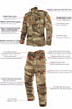 Airsoft Military Camouflage