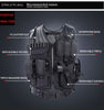 Tactical Vest Wear
