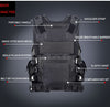 Tactical Vest Wear
