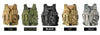 Tactical Vest Wear