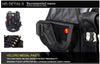 Tactical Vest Wear