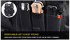 Tactical Vest Wear