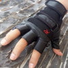 Luxury Men Tactical Gloves