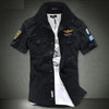 Fashion Airforce Uniform Military