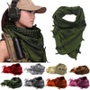 Islamic Military Scarves