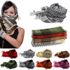 Islamic Military Scarves