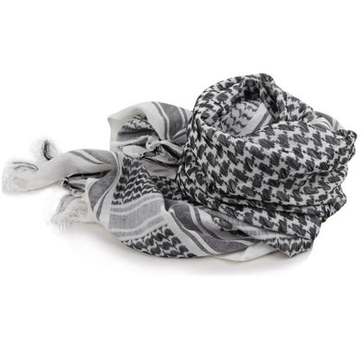 Islamic Military Scarves
