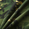 Camouflage Windbreakers Jacket