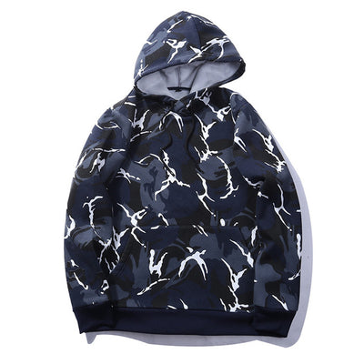 Military Style Sweatshirts