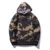Military Style Sweatshirts