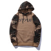 Military Style Sweatshirts