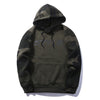 Military Style Sweatshirts