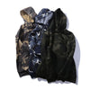 Military Style Sweatshirts