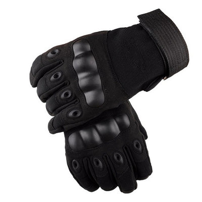 Tactical Antiskid Workout Gloves