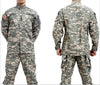 Uniform Hunt Suit Wargame
