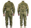 Uniform Hunt Suit Wargame