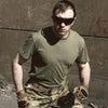 Army Training Combat TShirt
