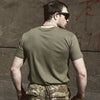 Army Training Combat TShirt