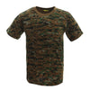 Army Training Combat TShirt