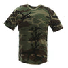 Army Training Combat TShirt