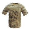 Army Training Combat TShirt