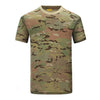 Army Training Combat TShirt