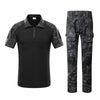 Tactical Gear Military Army Suit