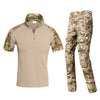 Tactical Gear Military Army Suit