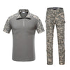 Tactical Gear Military Army Suit