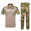 Tactical Gear Military Army Suit