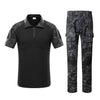 Tactical Gear Military Army Suit