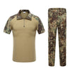 Tactical Gear Military Army Suit
