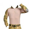 Tactical Cloth with Elbow Pads
