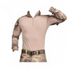 Tactical Cloth with Elbow Pads