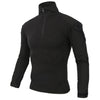 Tactical Cloth with Elbow Pads
