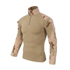 Tactical Cloth with Elbow Pads