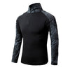 Tactical Cloth with Elbow Pads